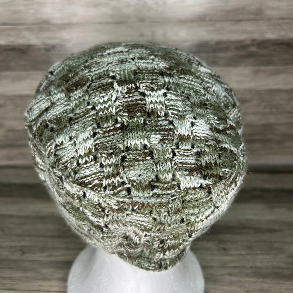 Scala Pronto Hat Speckled Dorfman Pacific Acrylic One Size